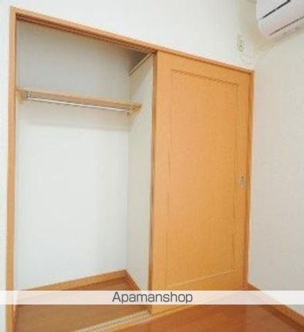 レオパレスハイライフの内装写真