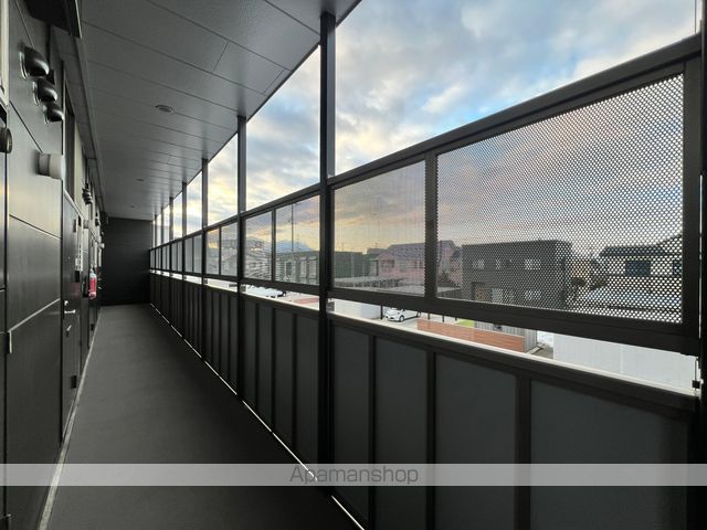 ジェットストリームの外観写真