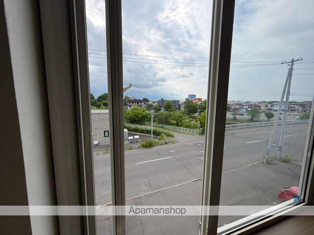 カラリア西1条通りのその他写真