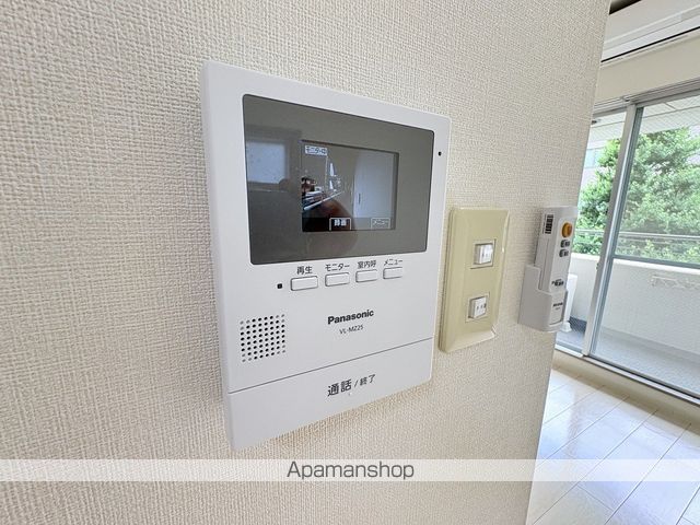 アーバンフラッツ榴ヶ岡の内装写真