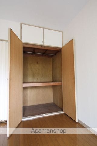 ハイランド 田村の内装写真
