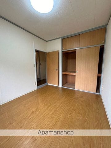 シャトー樹里の内装写真