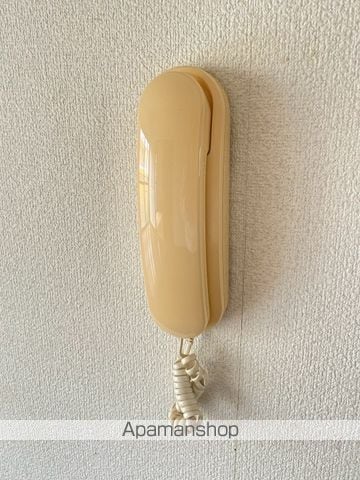 コーポあすかの内装写真