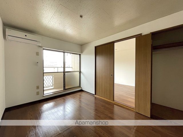 グリーンコーポ伊藤Aの内装写真
