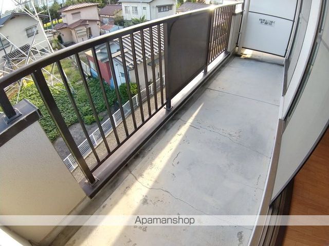 Fine Oasis Amyyの内装写真