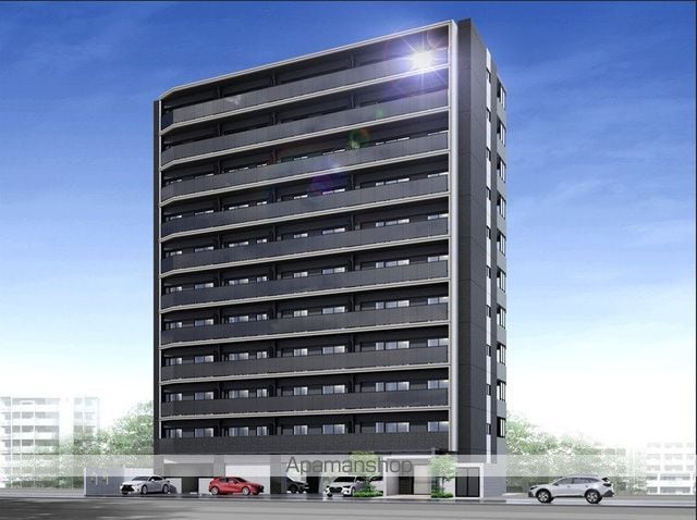 SーRESIDENCE薬院AUREATE