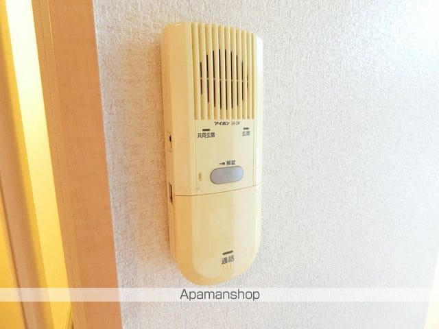 K.M.kokubunjiの内装写真