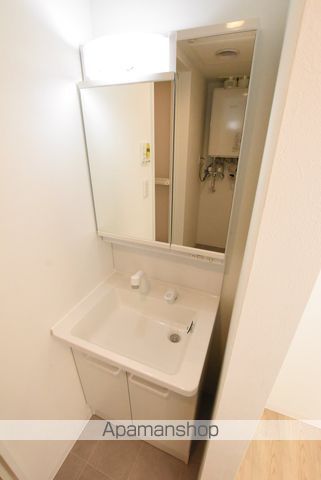 ALIVIS宮の森の内装写真