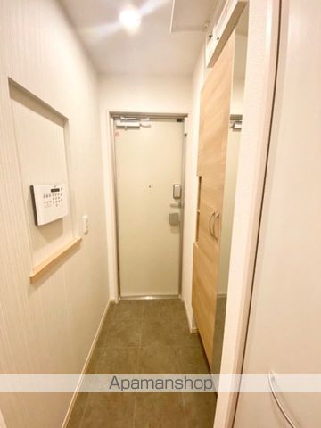 グランコートの内装写真