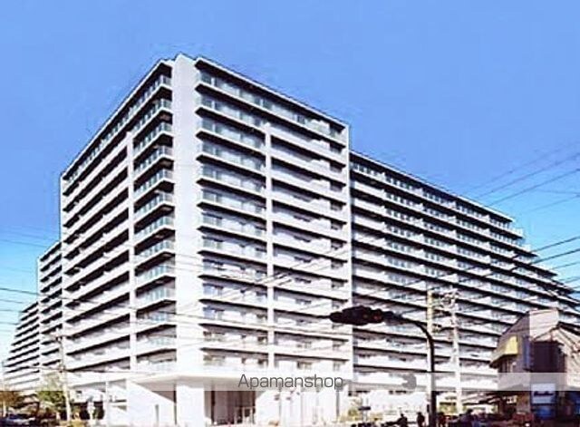 グレイディア[2LDK/80.46m2]の外観2