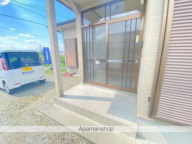 菊村住宅の外観写真