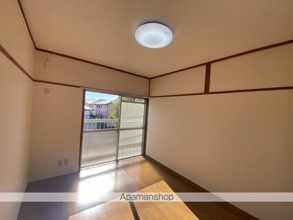 メゾン末広[2DK/39.66m2]の内装8