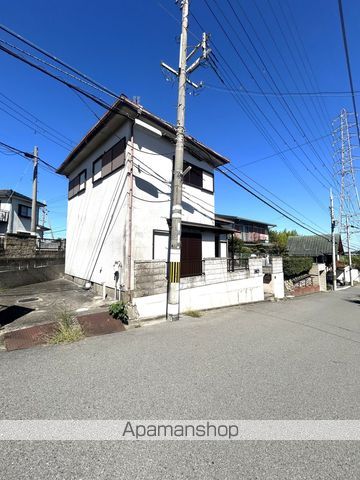 ラポール箱作の外観写真