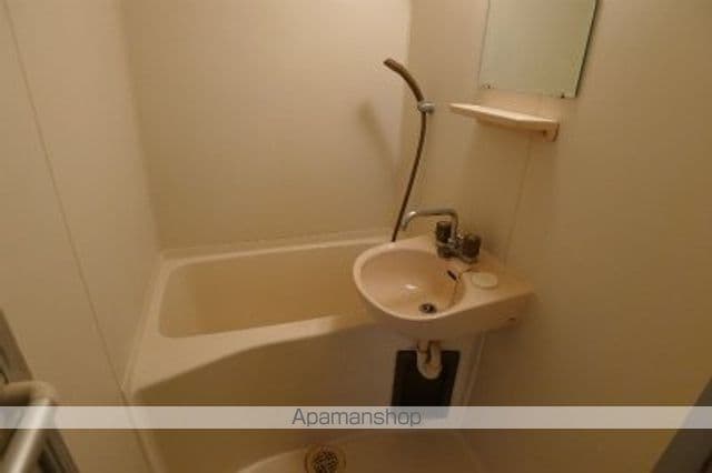 マンション葉山自由ヶ丘の内装写真
