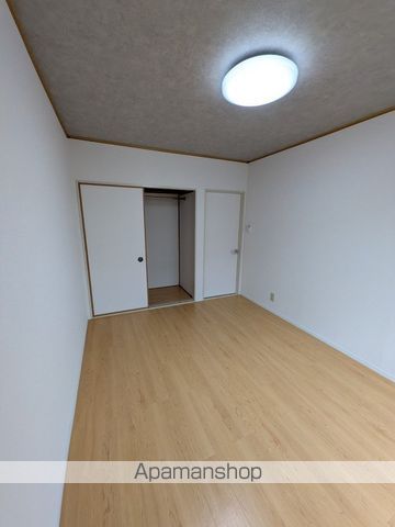 トークヴィレッジII A棟の内装写真