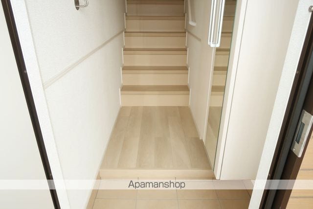 ブランルミエールの内装写真