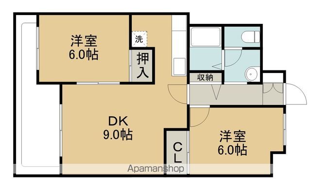 間取り：201027362229
