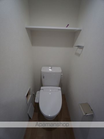 CREST TAPP浅間町の内装写真