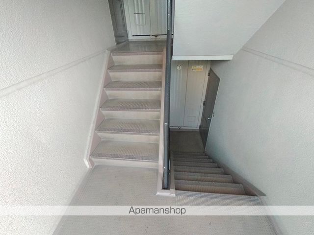 フラワリータウン志紀A棟のその他写真