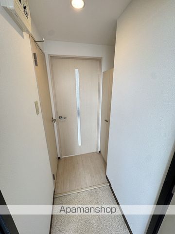 ブランノワール本郷通の内装写真
