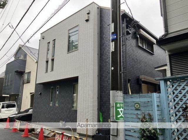 CASA.KELLYの外観写真