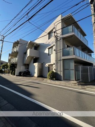 東京都中野区弥生町５丁目[1K/28.5m2]の外観4
