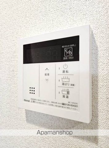 ディアレイシャス名古屋大須通南の内装写真