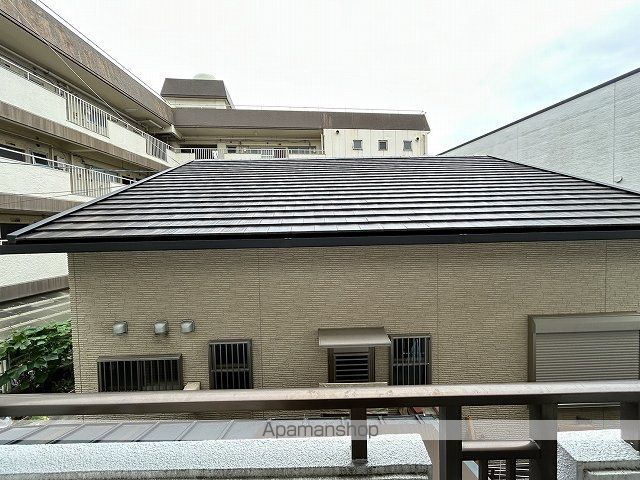 タウン己斐西のその他写真