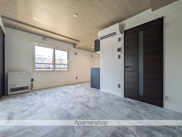 DESTINO Residencia HIGASHISAPPORの内装写真