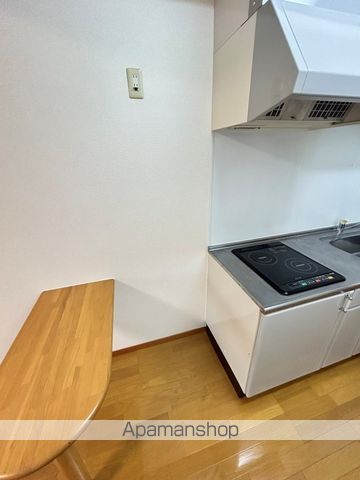 LAUREL COURT 田町の内装写真
