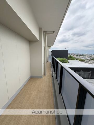 アトラスタワー小平小川の内装写真