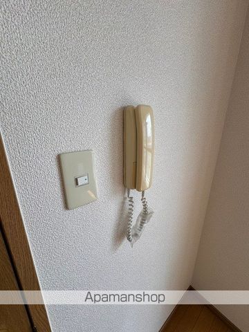 エクセルMSIIIの内装写真