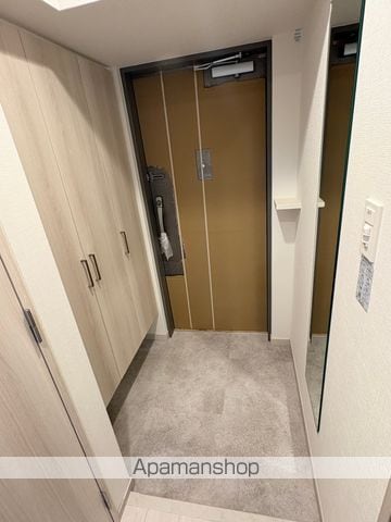 スプランディッド堺東DUEの内装写真