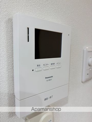 シティクレスト花かいどうの内装写真