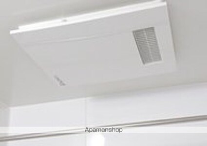 ブランシエスタ飯田橋[1K/27.2m2]の内装3