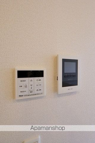 クレスト八万の内装写真