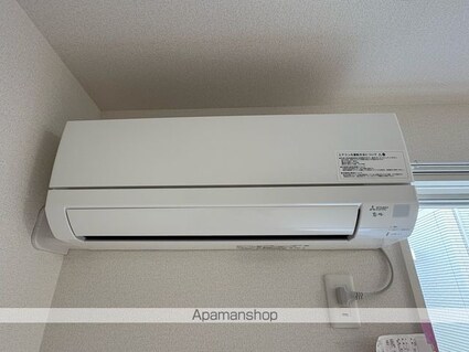 パサログランデ永代町[2LDK/61.38m2]のその他設備