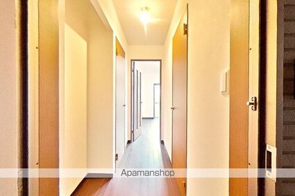 グランパレスパゴダ[1LDK/35.47m2]の内装2