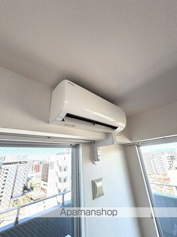 テングッド渡辺通の内装写真