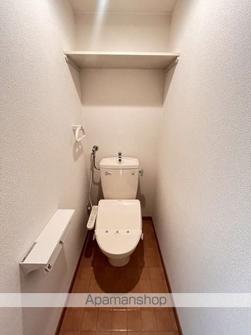 ヴィレッジ円山の内装写真