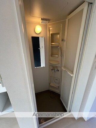 グラード富士見台[1R/11.38m2]のその他設備