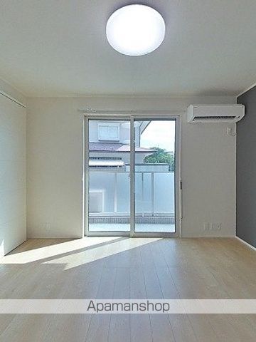 ポラリスの内装写真