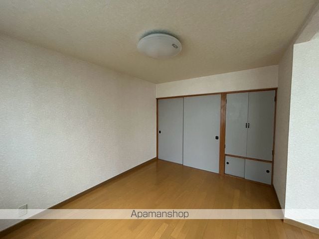 宮下通19丁目借家の内装写真