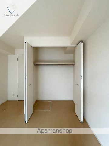 リュイールの内装写真