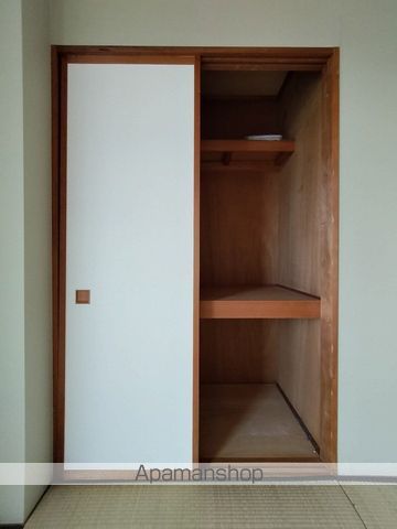 キャッスル北沢郡山の内装写真