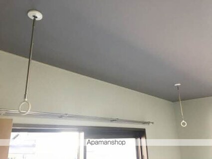 フレグランスかわい[1K/24.24m2]のその他設備2