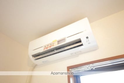 レイモンドハウス[1R/18m2]のその他設備