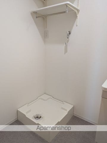 LE COCON 四日市Xの内装写真