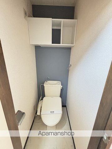 第IIIAIコーポの内装写真