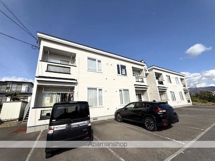 リヴェール桔梗館[2LDK/52.23m2]の外観4